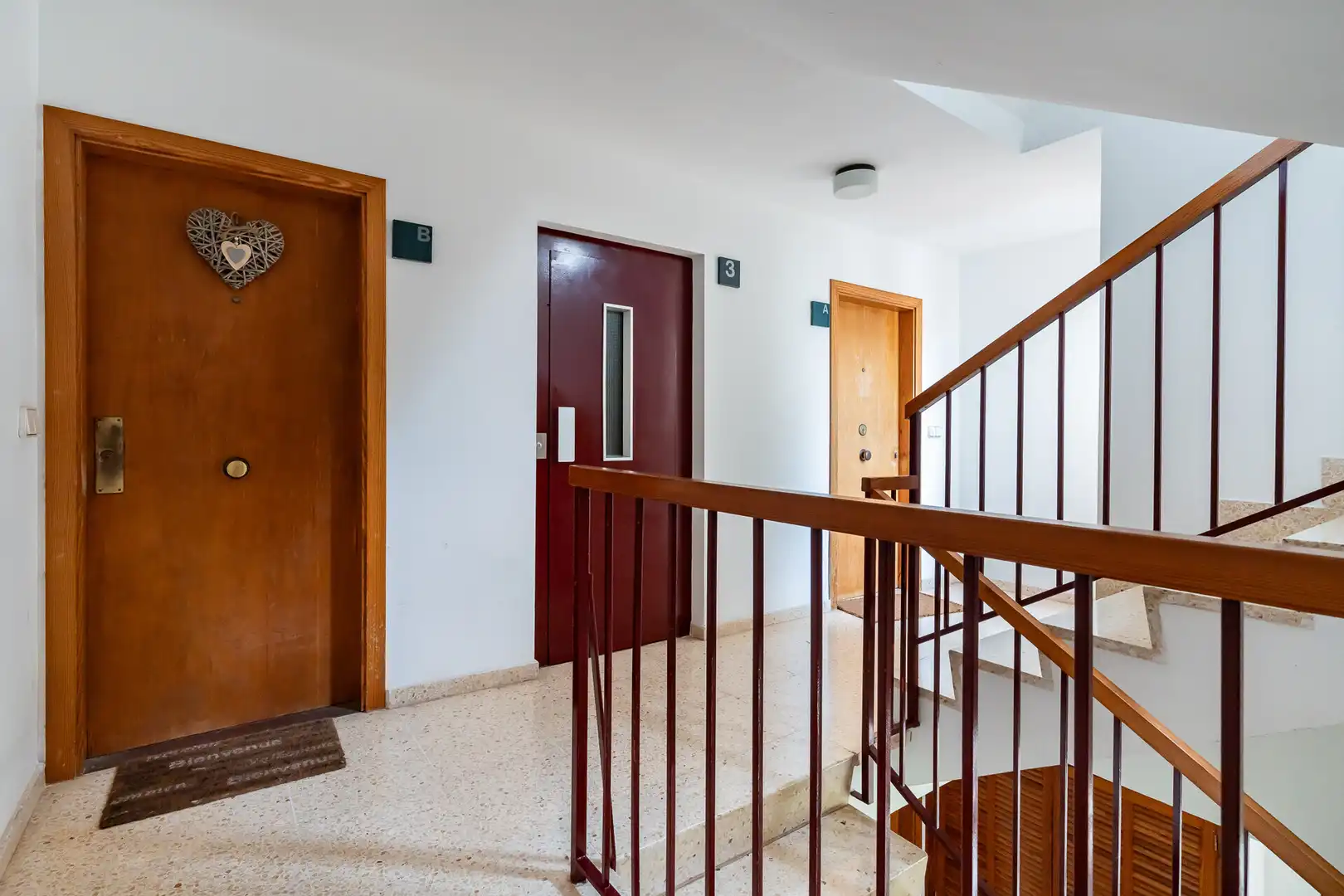 Apartament en venda en  Palma de Mallorca amb Calefacció i Terrassa