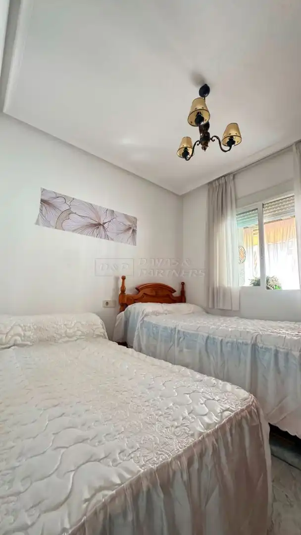 Penthouse with lift for sale in Moriones 47, imagen 11