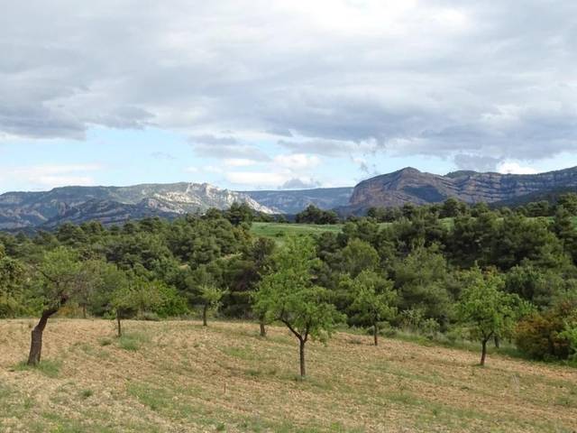 Finca rústica en Venta en Cretas