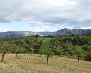 Finca rústica en venda en Cretas