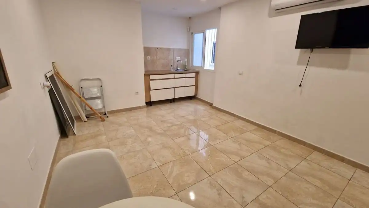 Piso con ascensor en venta en Puerto Deportivo, imagen 8