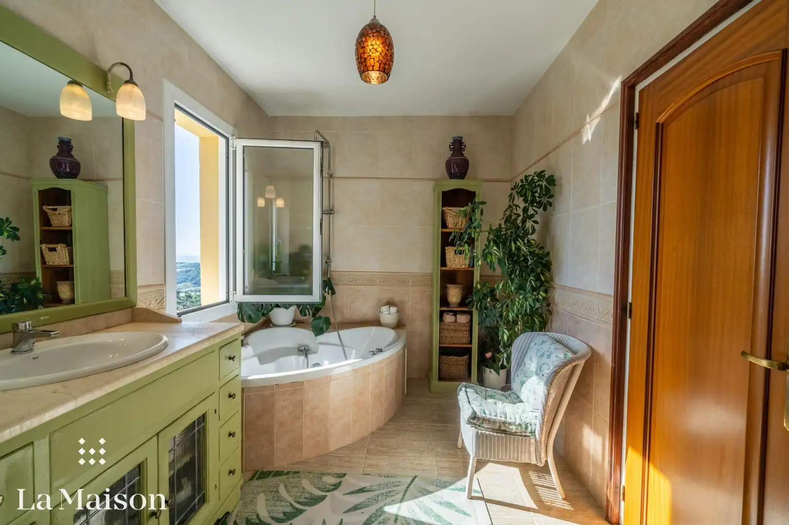 Casa amb piscina en venda a Sant Cebrià de Vallalta, imagen 30