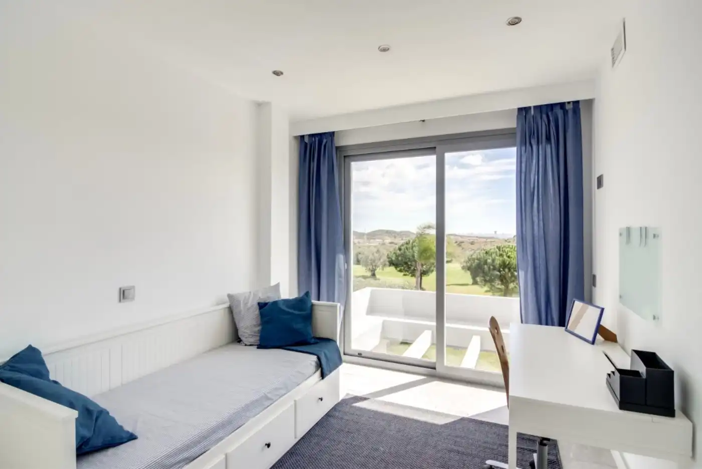Villa avec piscine à vendre à Mijas pueblo, imagen 8