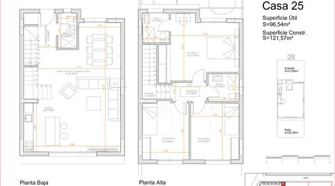 PROXIMA CONSTRUCCION RESIDENCIAL OMEGA EN PULIANAS, imatge 2