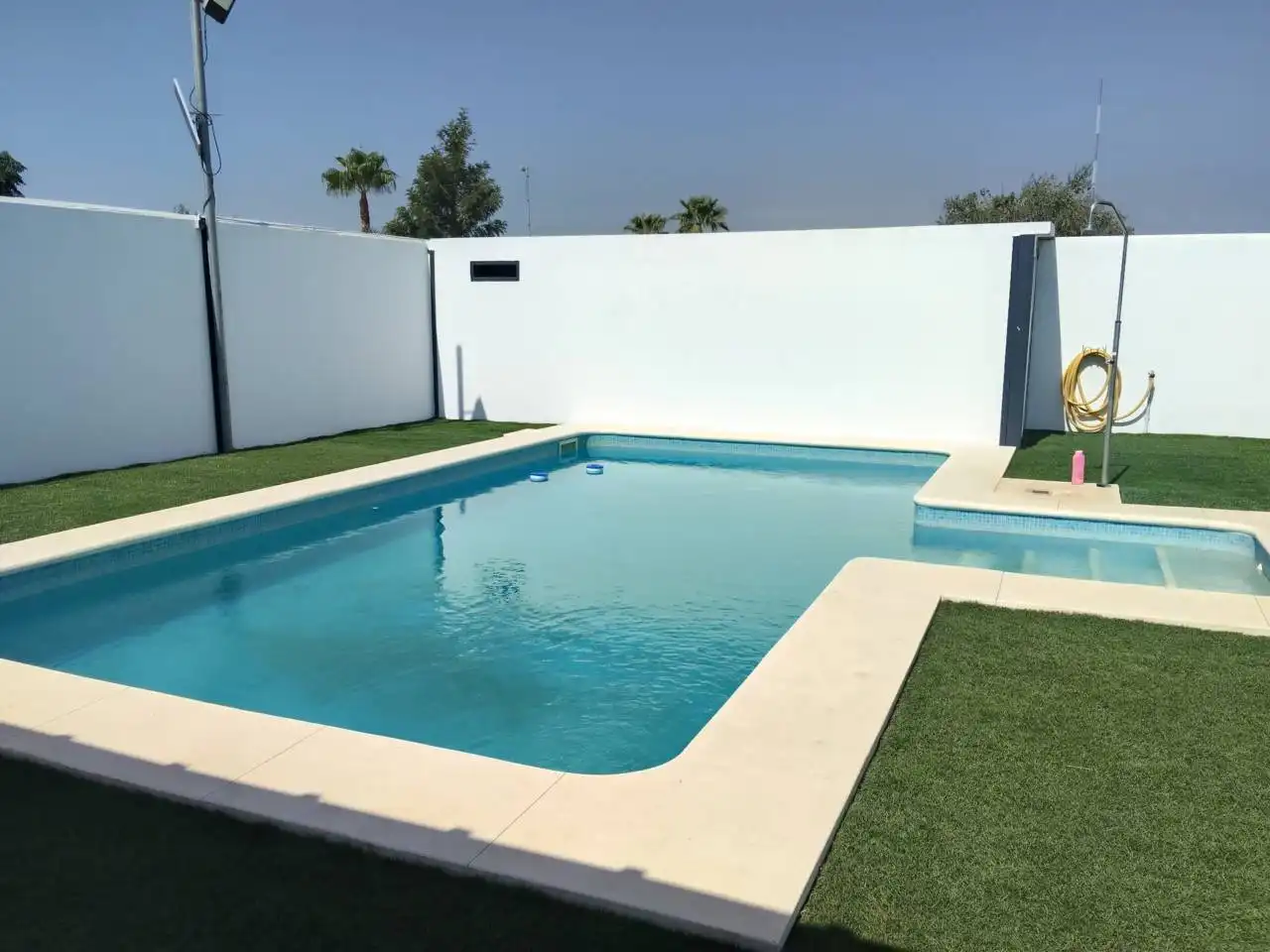 Chalet con piscina en venta en Urbanizacion LAS 2 ANITAS, imagen 3