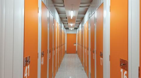 Foto 2 de Traster de lloguer a Calle Mamerto López, 34, Pradolongo, Madrid