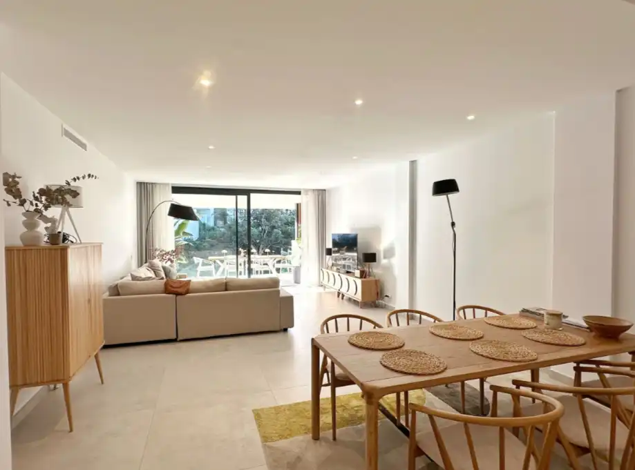 Apartment mit Pool zum Verkauf in Avenida de los Acebos 33, imagen 8