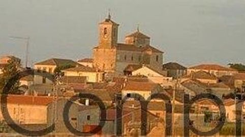 VENTA..SOLAR URBANO..YANGUAS DE ERESMA..SEGOVIA, immagine 4