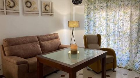 Foto 5 von Wohnung zum Verkauf in Belén - San Roque, Jaén Capital