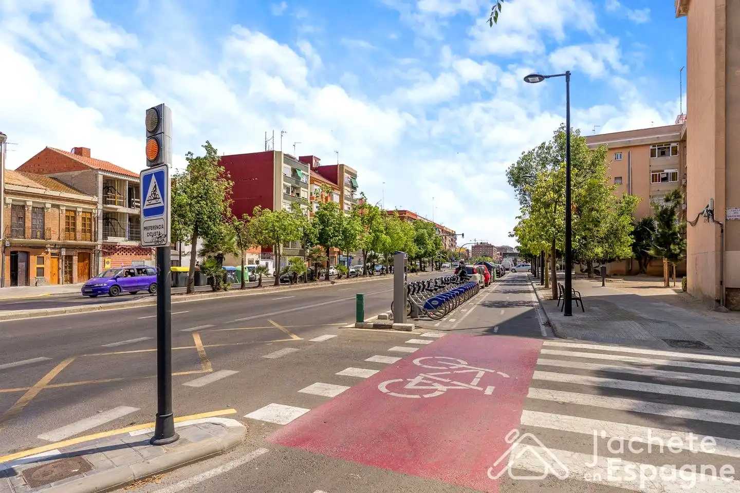 Appartamento in vendita a calle del Pintor Dalmau, imagen 28
