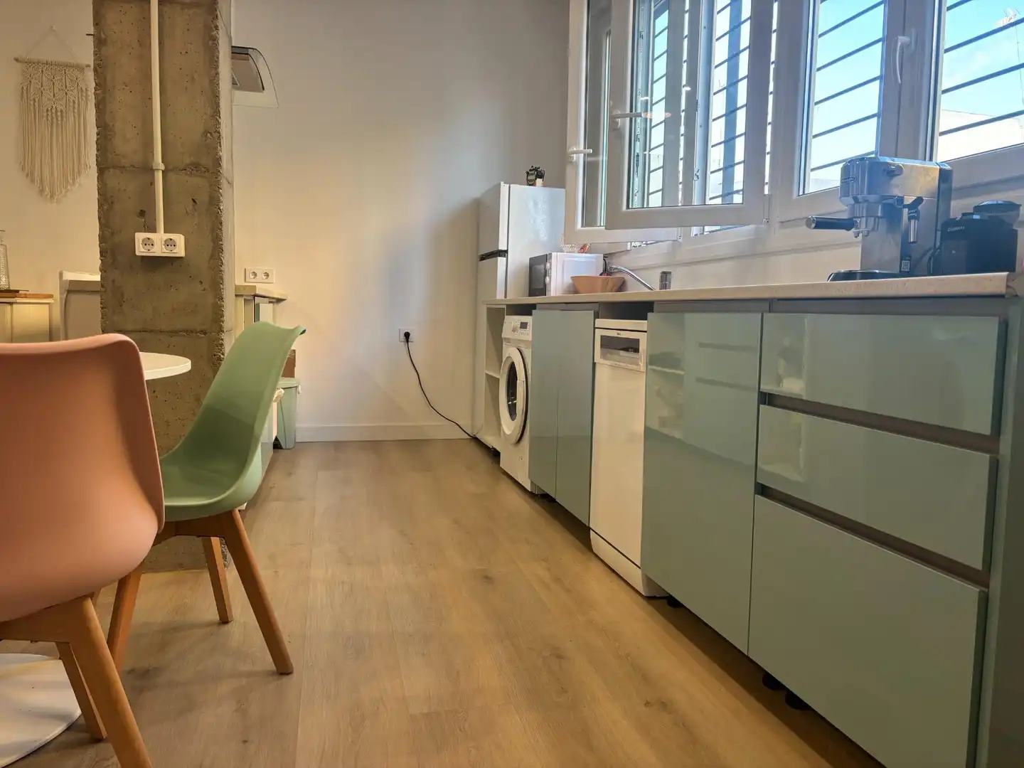 Maisonette zum Verkauf in Centro - Barriada Mallorca