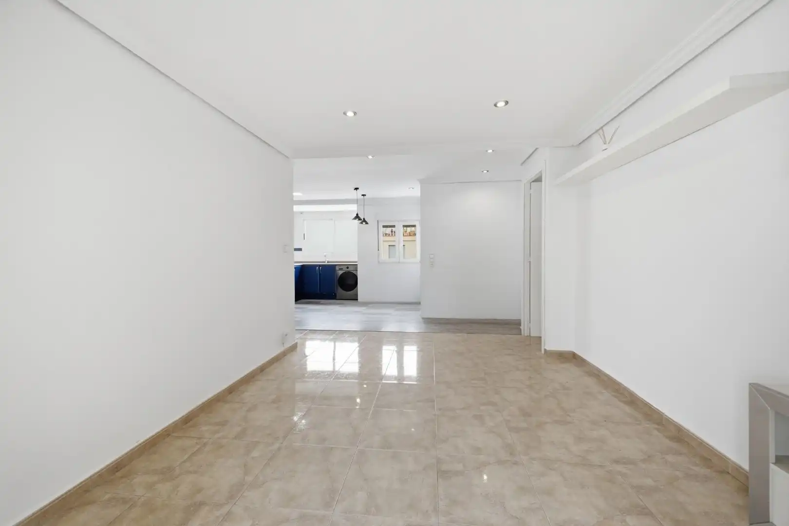Flat for sale in Godella  with Air Conditioner, Terrace and Balcony