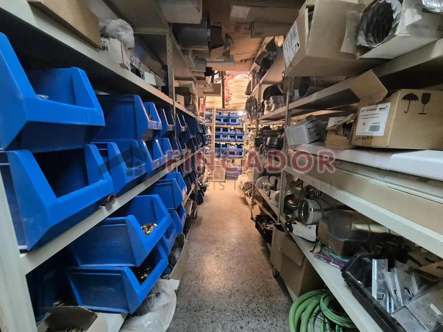 Local en venta en Barcelona con Aire acondicionado, Calefacción y Amueblado