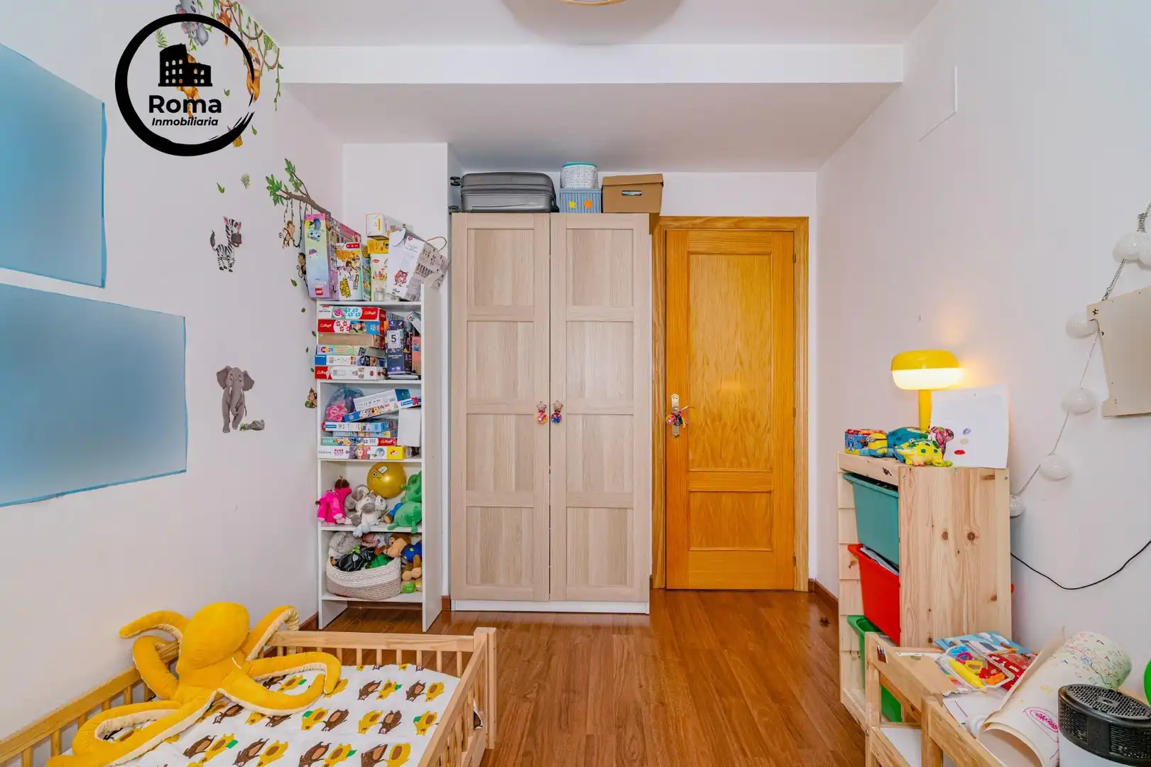Flat with lift for sale in La Zubia Ciudad, imagen 18