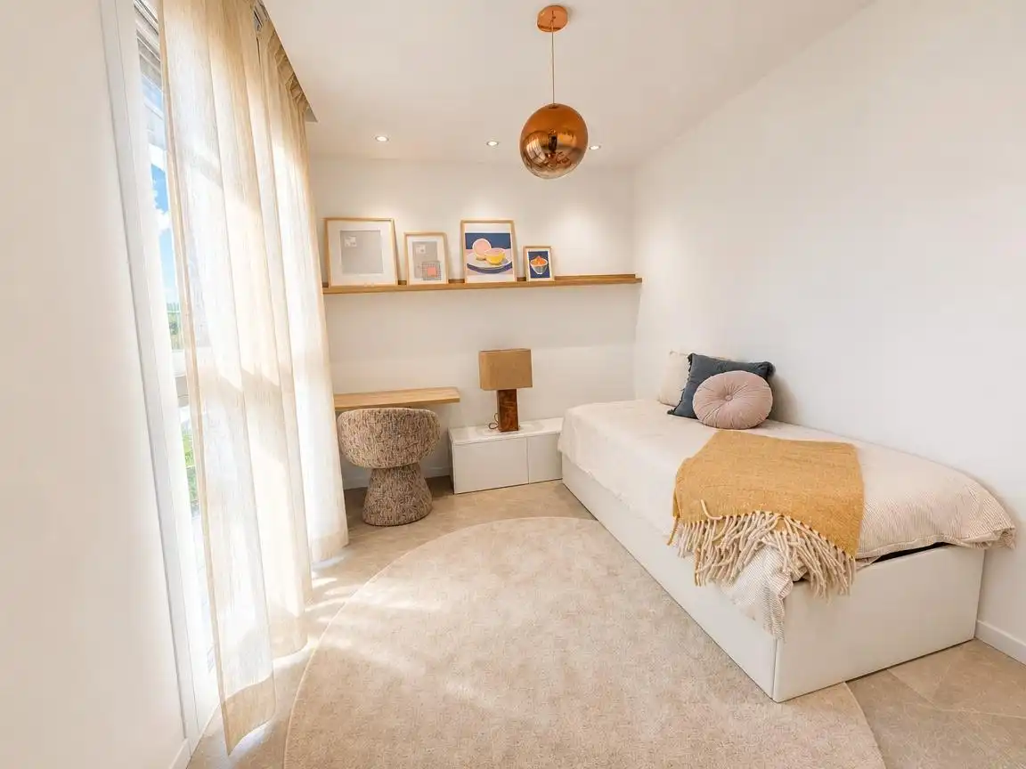 Terraced house with terrace for sale in Bonalba - Cotoveta, imagen 13