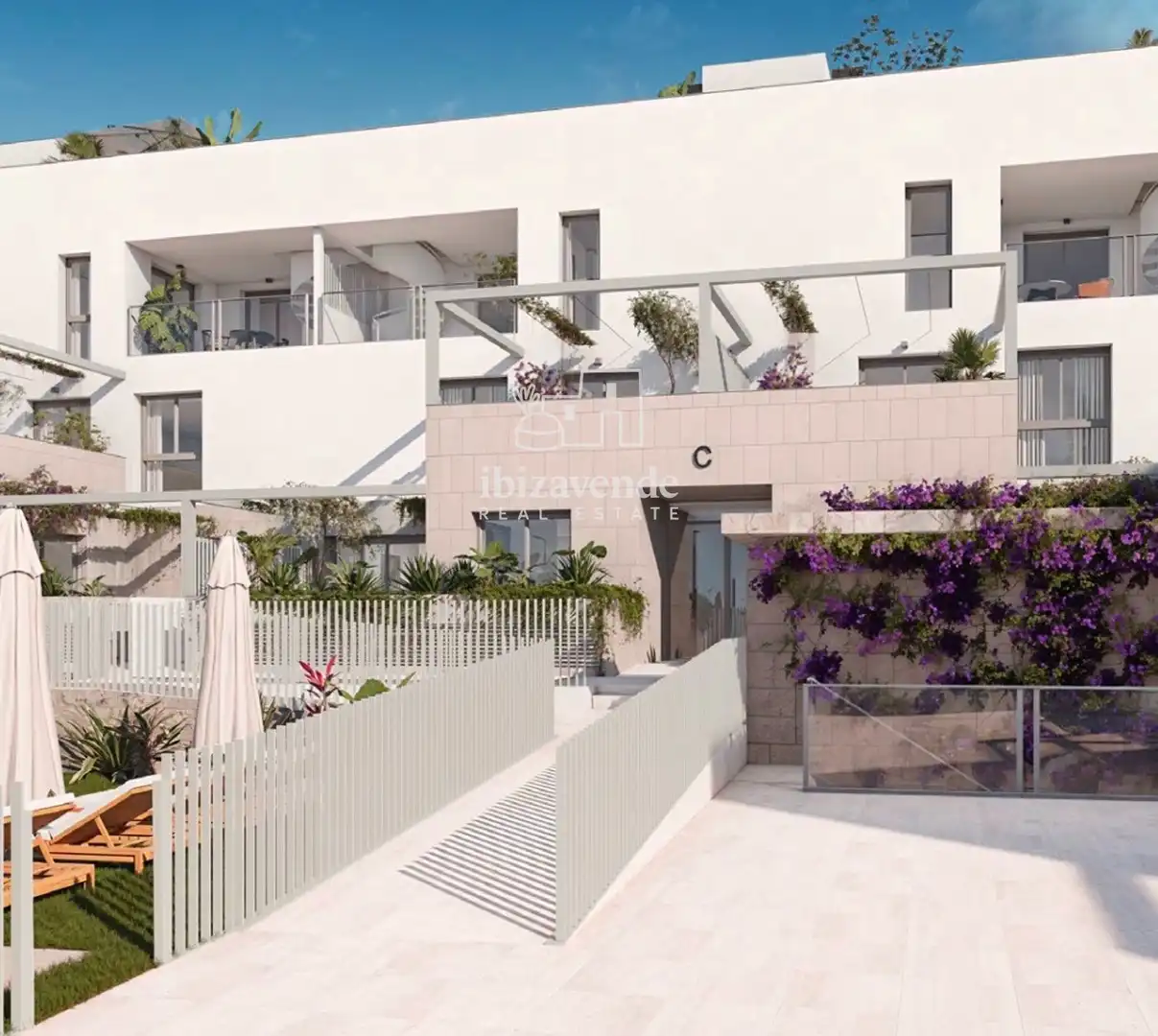 Attico con piscina in vendita a de Cosme Vidal Llàser, imagen 18