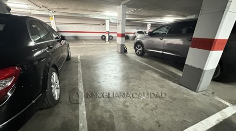 Foto 4 de Garatge en venda a Illera, Burgos Capital