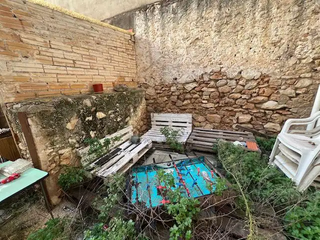 Erdgeschosswohnung zum Verkauf in Avinguda Catalunya, imagen 5