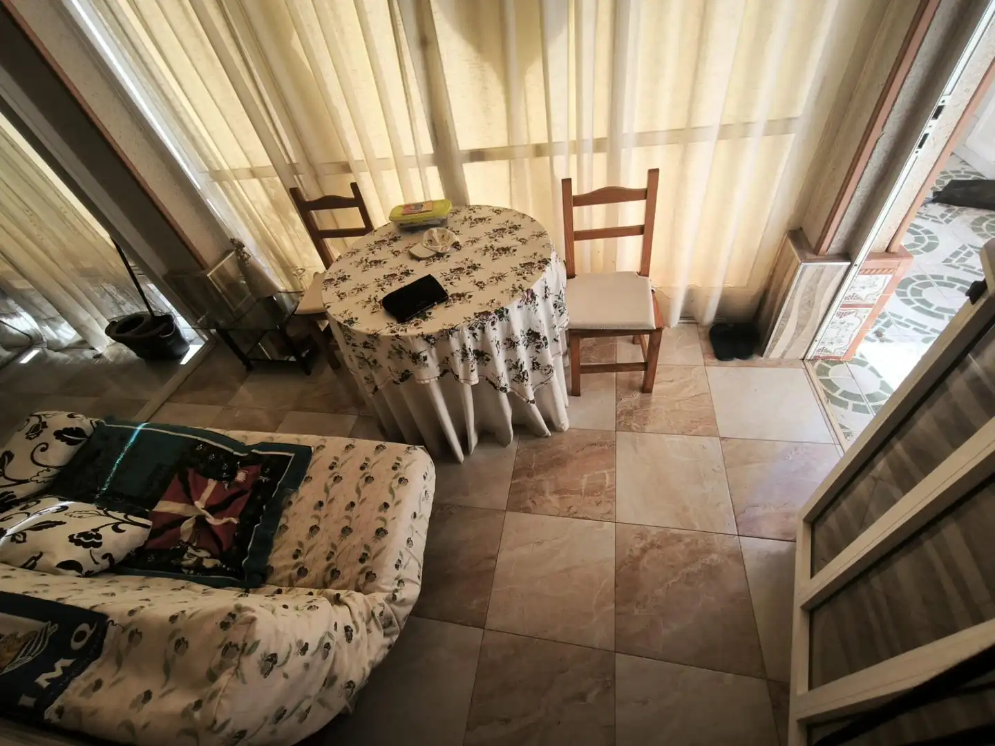 Bungalow amb terrassa en venda a Los Balcones - Los Altos, imagen 8