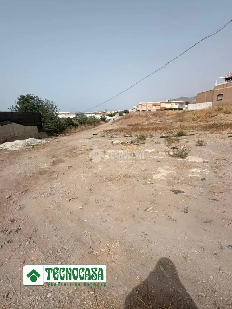 Terreny residencial en venda a Adra, imagen 7