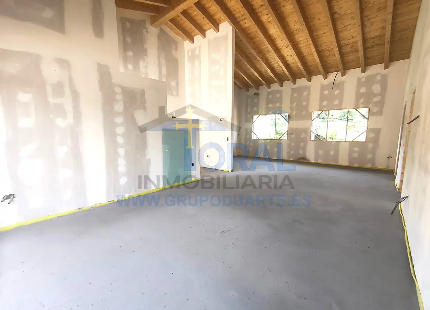 Casa o chalet en venta en Gijón  con Calefacción, Jardín privado y Terraza