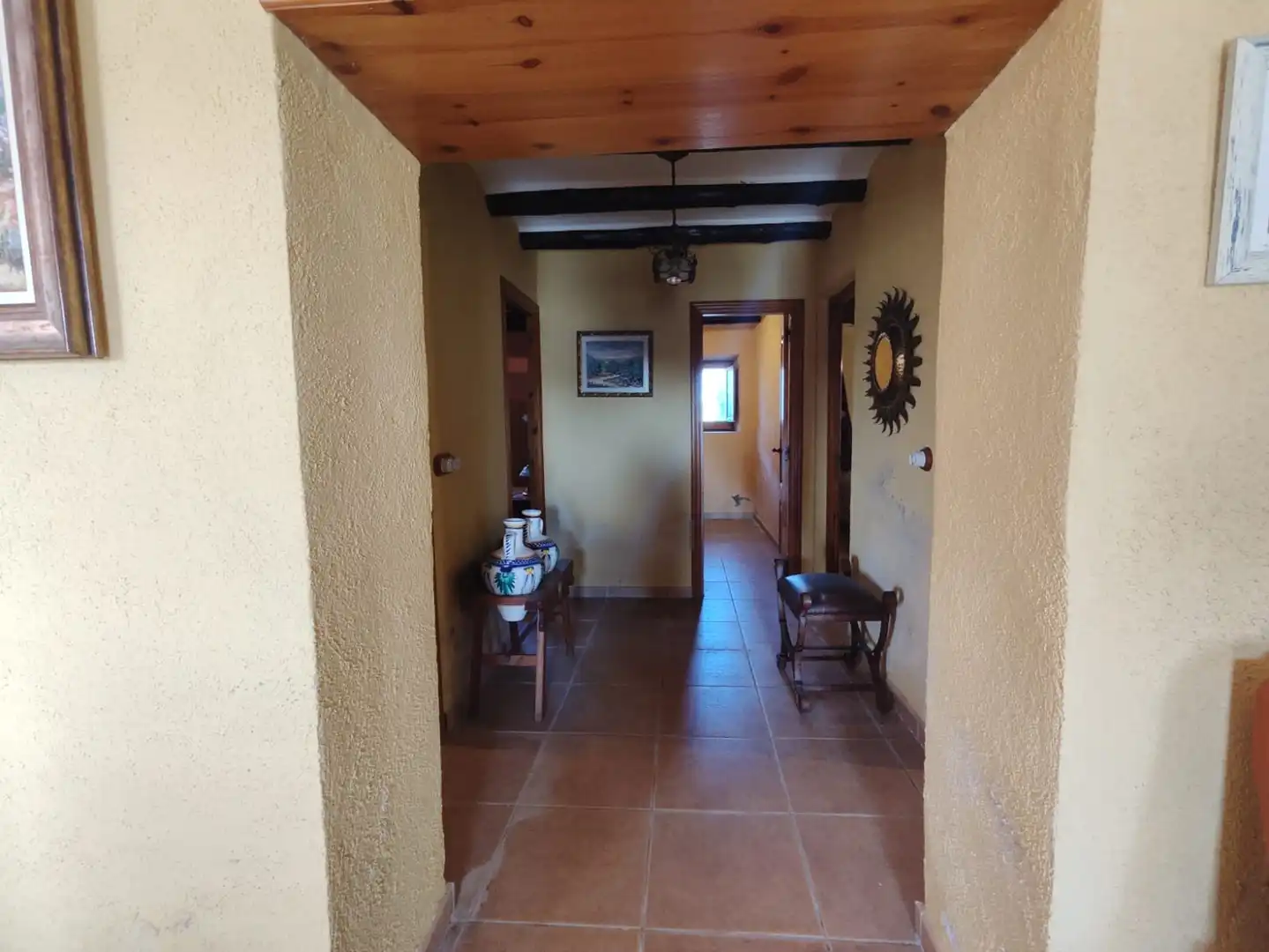 Country homes for sale in L'Arboç