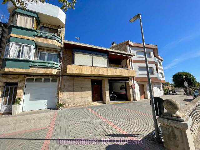 Casa-chalet en Venta en Miguel Escudero Arévalo en Corella