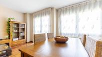 Dining room of Duplex for sale in Santa Eugènia de Berga  with Air Conditioner and Balcony