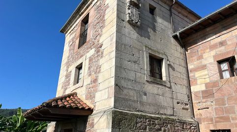 Foto 3 de Finca rústica en venda a Barrio Viérnoles, 43, Nueva Ciudad, Torrelavega