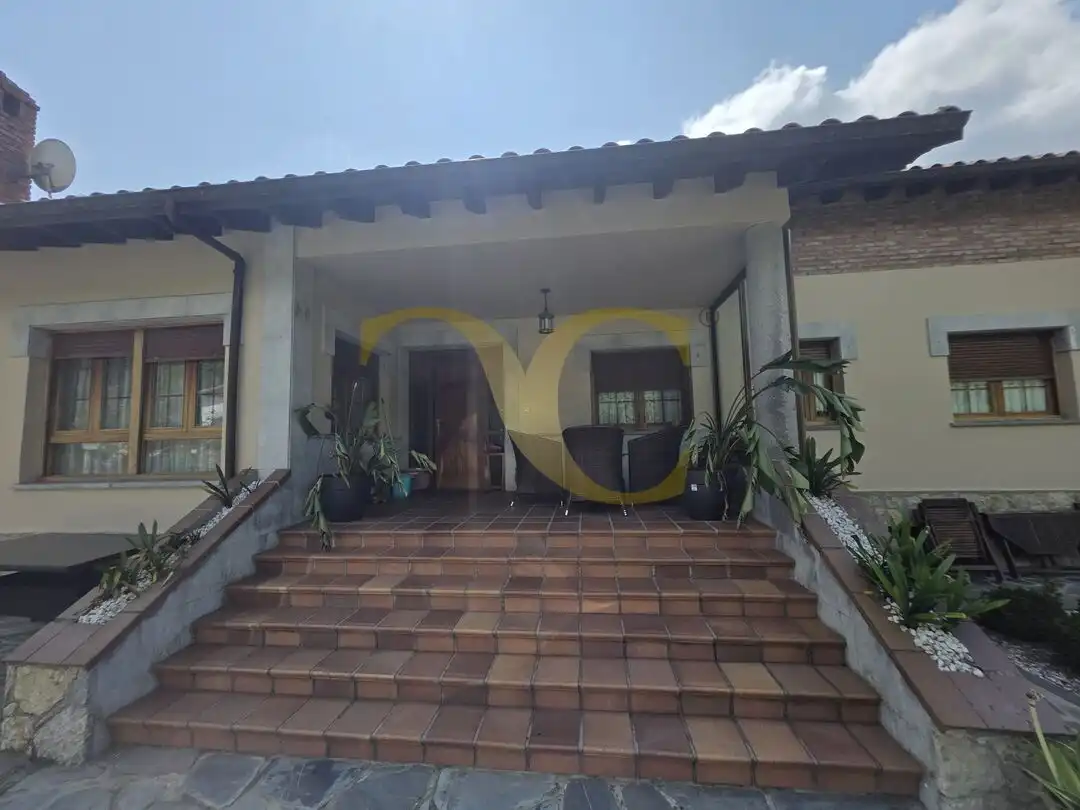 Villa con giardino in vendita a Riucaliente, imagen 44
