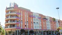 Exterior view of Flat for sale in Castro-Urdiales  with Heating, Parquet flooring and Oven