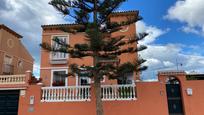 Exterior view of House or chalet for sale in Torremolinos  with Terrace and Swimming Pool