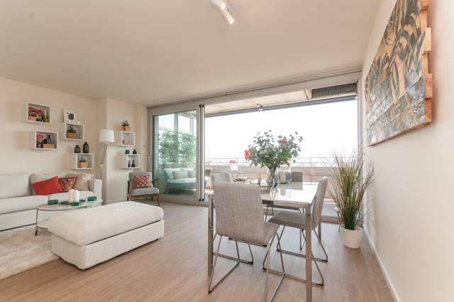 Piso en Venta en LLULL en Diagonal Mar i el Front Marítim del Poblenou