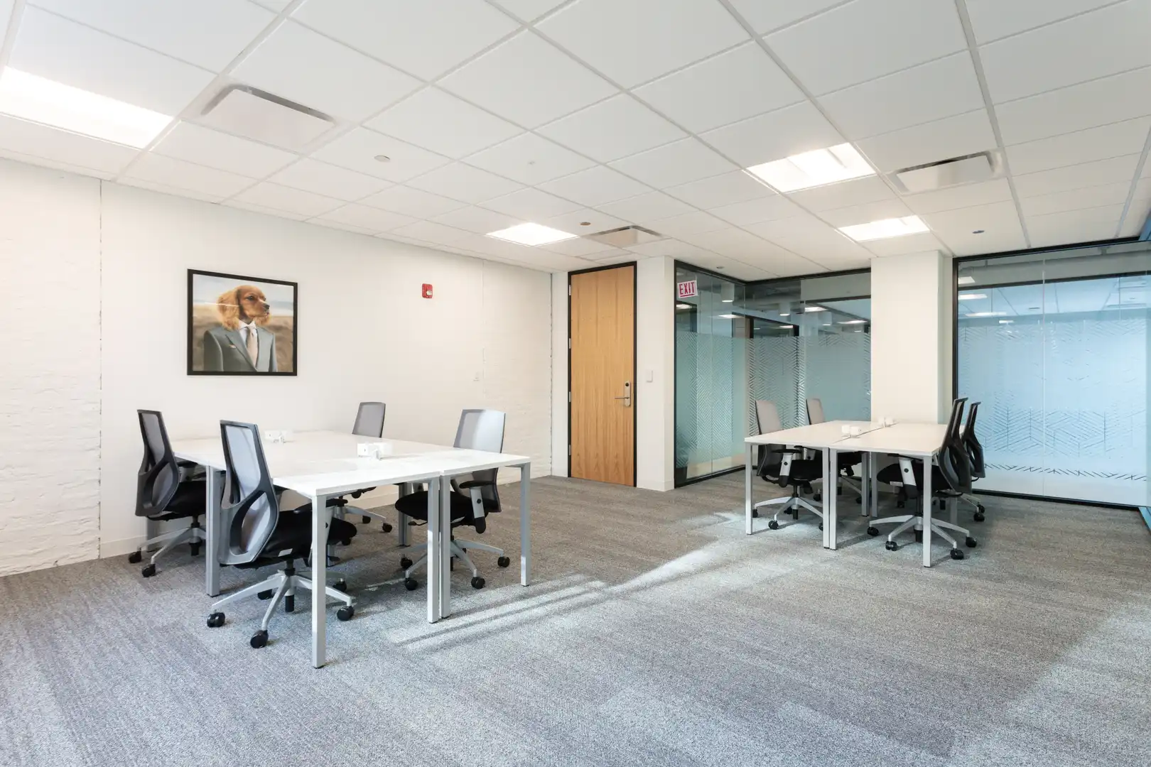 Büro zur Miete in Pg. de la Zona Franca, 105, La Marina del Port