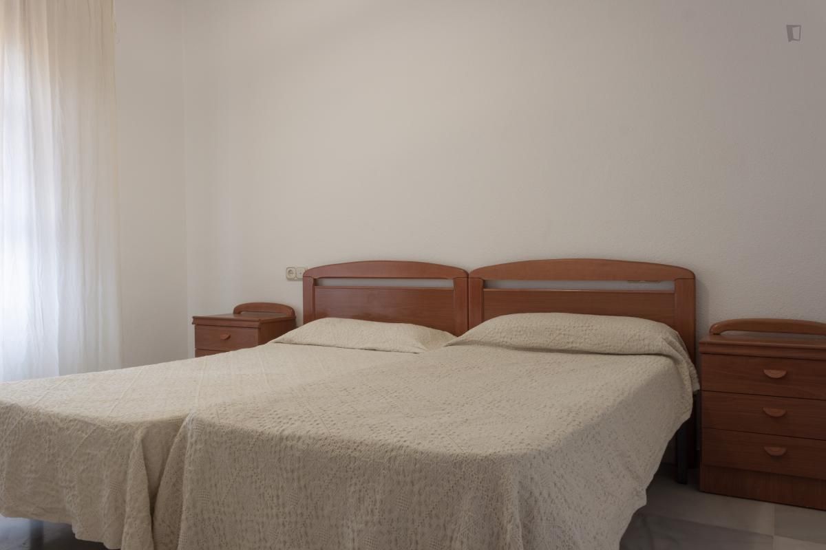 Apartament de lloguer a Centro - Sagrario
