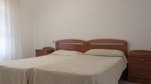 Foto 3 de Apartament de lloguer a Centro - Sagrario, Granada Capital