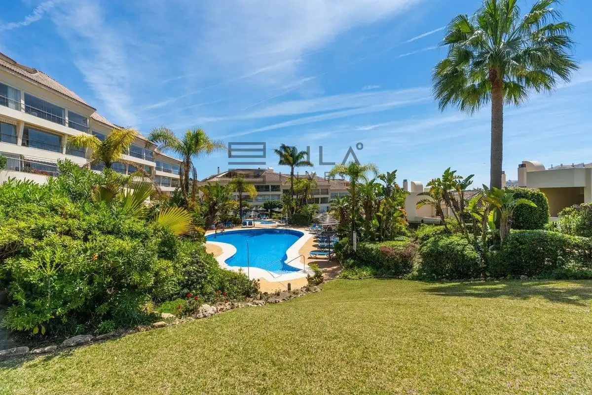 Piso con piscina en venta en Las Olas, imagen 22