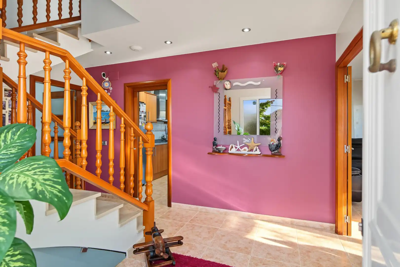 Maison rustique avec piscine à vendre à 44 Carrer Gironés #Urb. King Park, imagen 18
