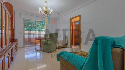 Foto 4 de Piso de alquiler en Avenida Ricardo Carapeto Zambrano, San Roque - Ronda Norte, Badajoz