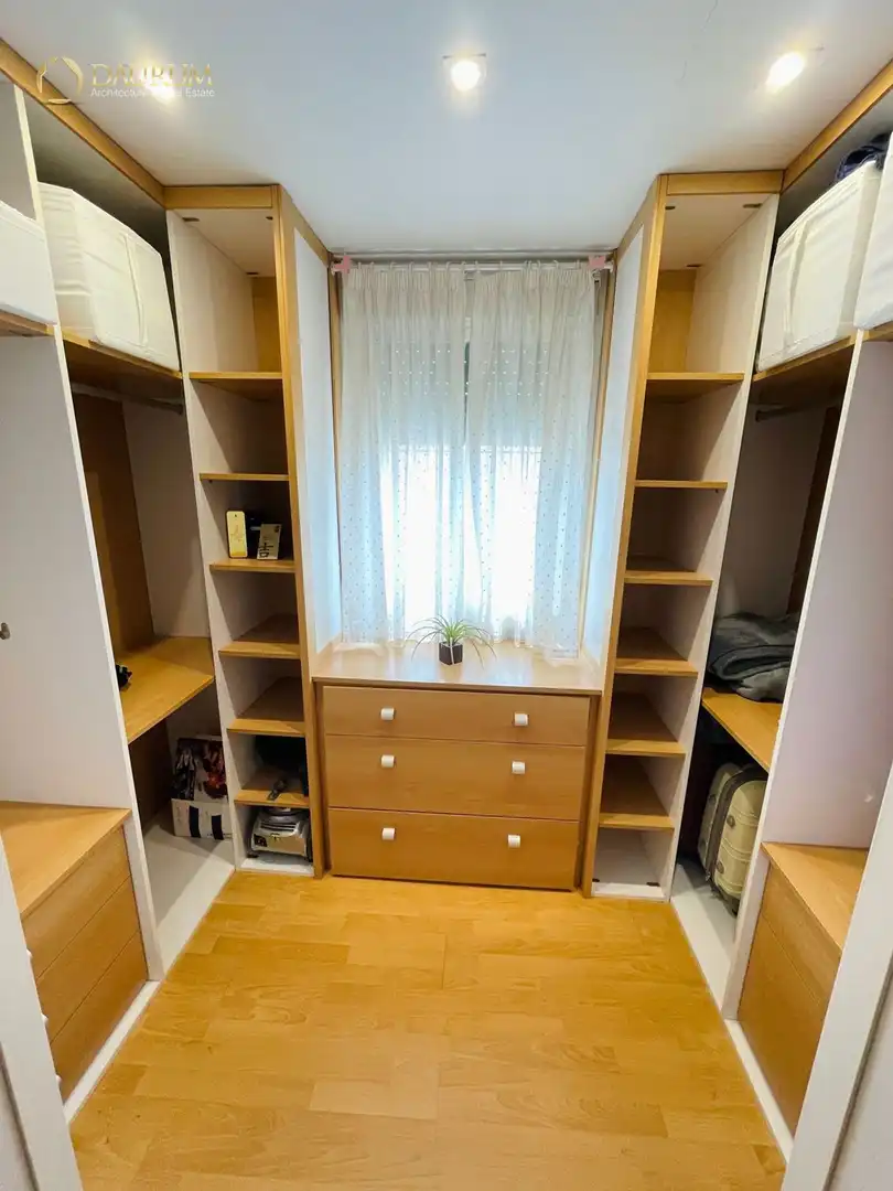 Bedroom of Detached homes for sale in Umbrete  with Air Conditioner, Heating and Terrace