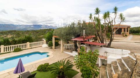 Foto 4 von Country house zum Verkauf in Rghx+hcg, Urbanitzacions, Tortosa