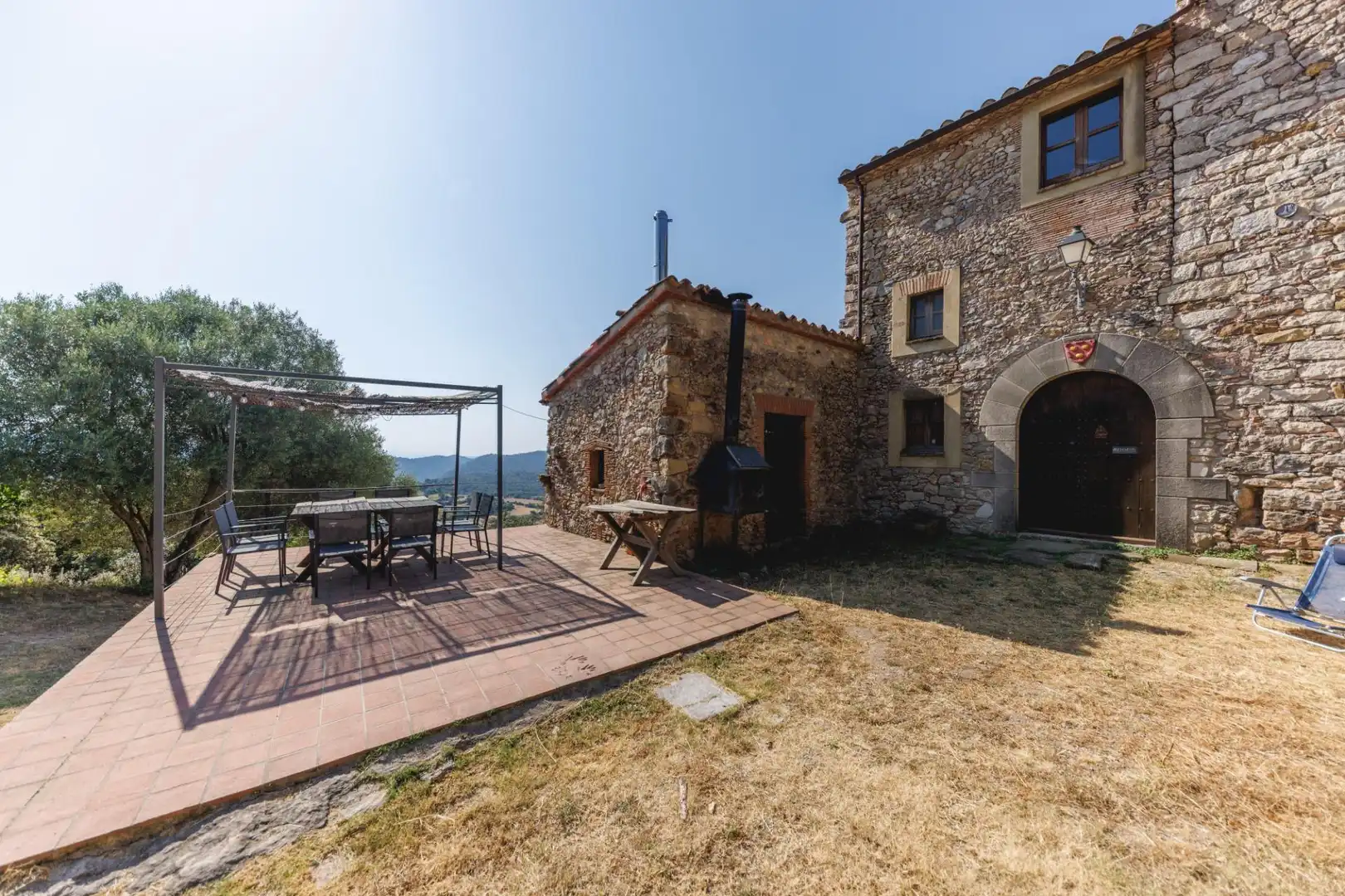 Country house for sale in Amer, imagen 12