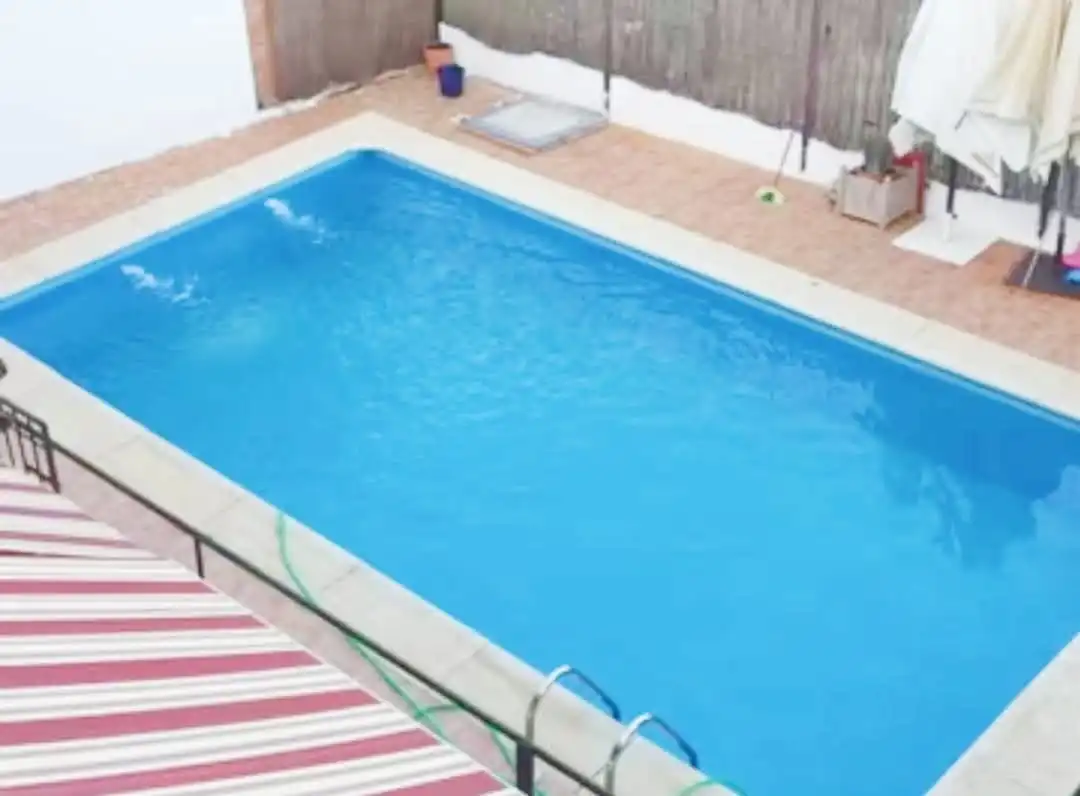 Adossat amb piscina en venda a La Victoria, imagen 15
