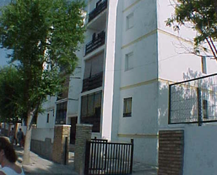 Exterior view of Flat for sale in Jerez de la Frontera
