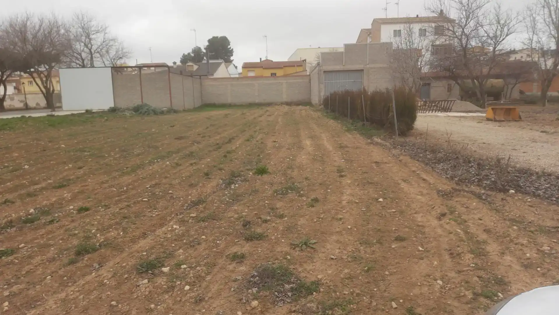 Residential for sale in Iniesta