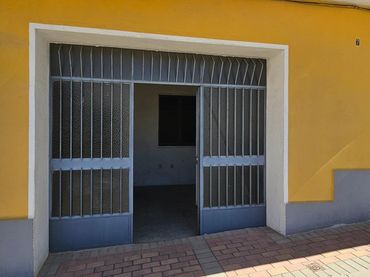 Local comercial en venta en Pedanías Norte
