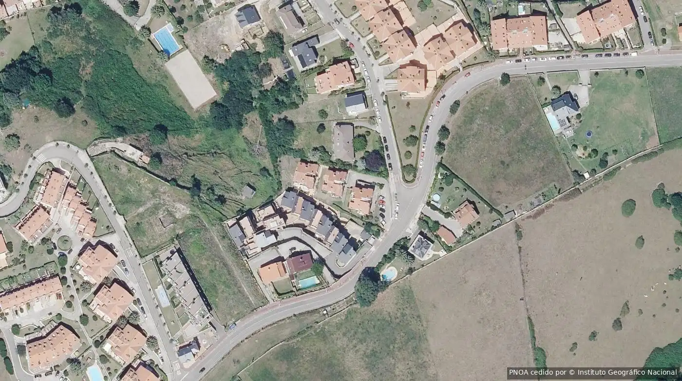 Piso en venta en Mogro