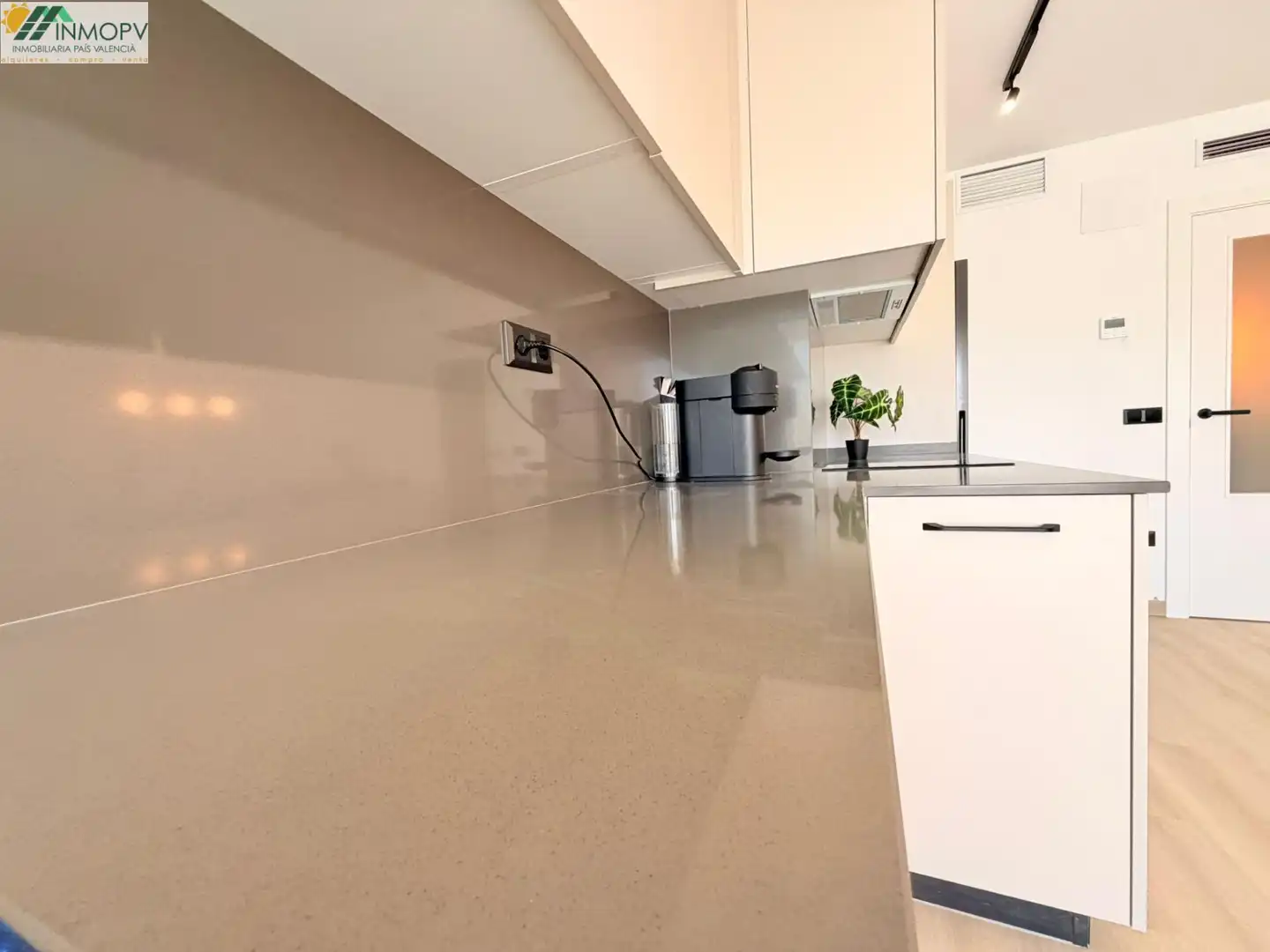 Cuina de Pis en venda en Vinaròs amb Aire condicionat, Calefacció i Parquet