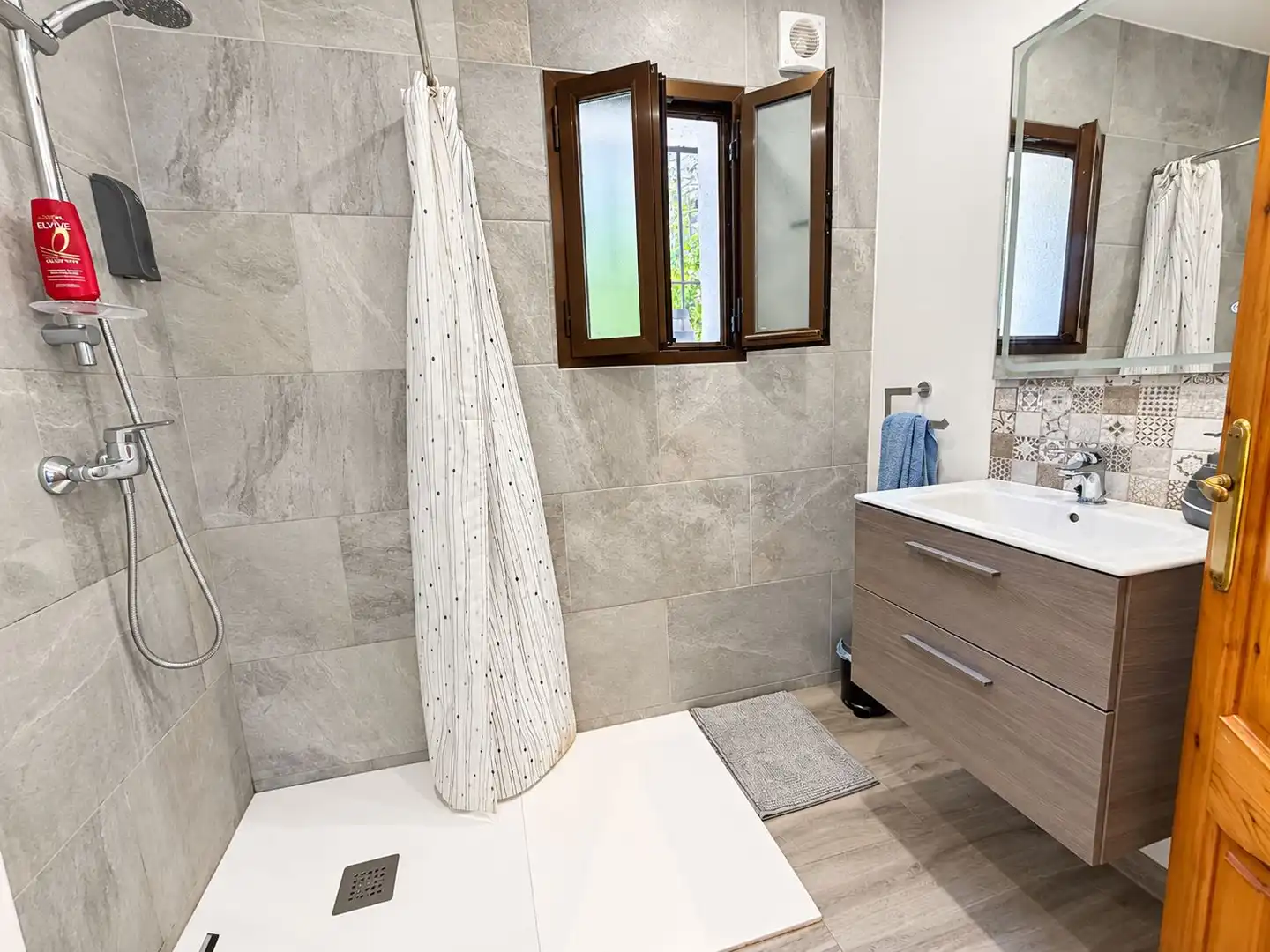 Baño de Casa o chalet en venta en Benissa pueblo  