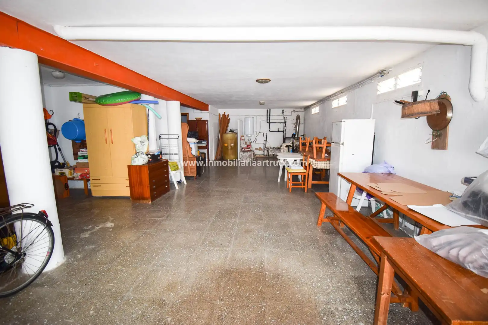 Casa o xalet en venda en Ciutadella de Menorca amb Calefacció, Jardí privat i Terrassa